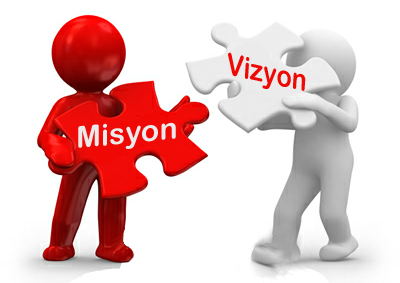 Vizyon/Misyon